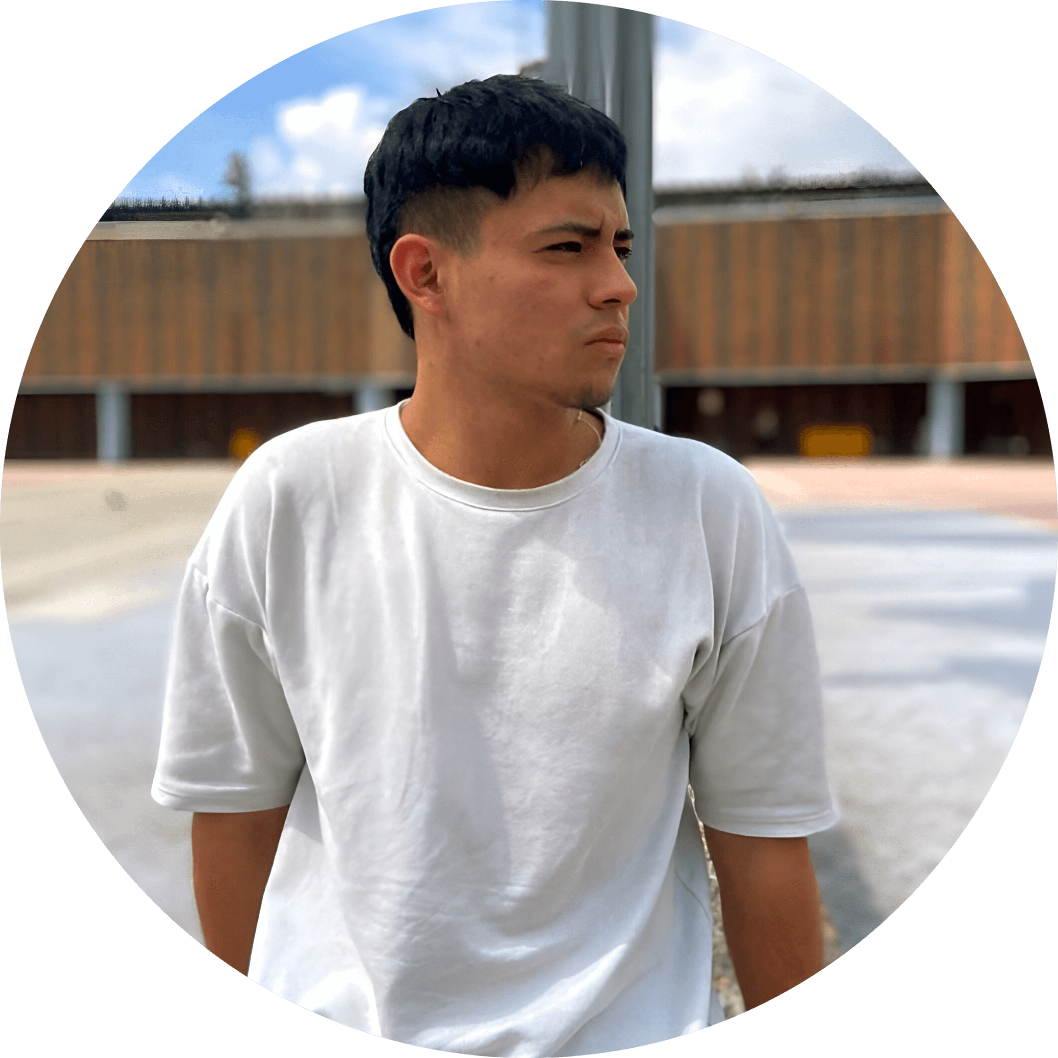 Emerson Reyes